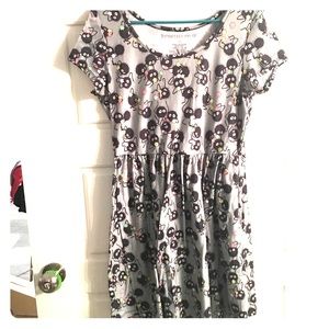 Spirited Away Hot Topic Anime Dress